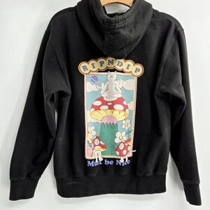 Rip n Dip Black‎ Hoodie Sweatshirt Must be Nice